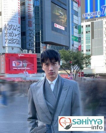 İnanılmazdır, amma 57 yaşını qeyd etdi - FOTO