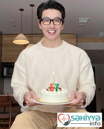 İnanılmazdır, amma 57 yaşını qeyd etdi - FOTO