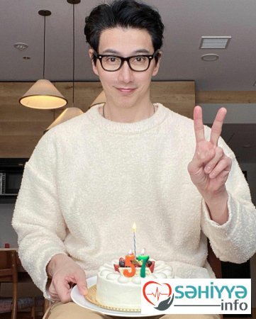 İnanılmazdır, amma 57 yaşını qeyd etdi - FOTO