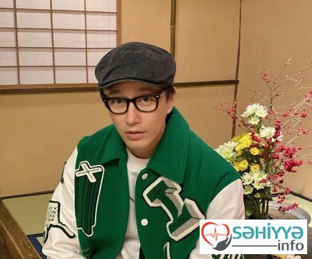 İnanılmazdır, amma 57 yaşını qeyd etdi - FOTO