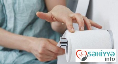 ABŞ-ın dünyaya satdığı tualet kağızları xərçəng YAYIR