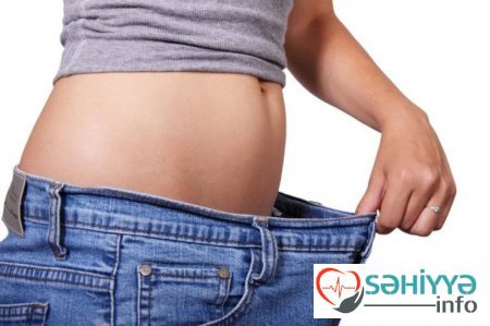 Pəhriz psixi pozğunluq yaradır