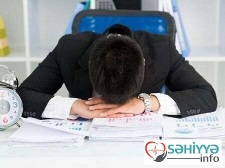 Atalar deyir sağlamlıqdır, psixoloqlar deyir xəstəlikdir - Kimə inanaq?