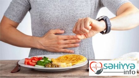 İftardan sonra mütləq bunu etməlisiniz - ƏKS HALDA...