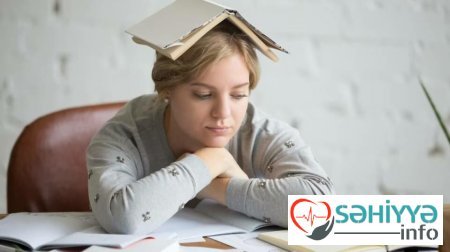 Pediatr imtahan öncəsi uşaqlara nə yedirmək lazım olduğunu açıqladı