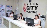 “Baku City Hospital”ın saytında bu cümlələr yazıldı – “Borcunu ödəməyə pul tapmır”+Foto