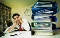 İstirahətdən sonra işə qayıtmaq və depressiyaya düşməmək ...Həkim məsləhəti