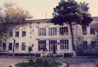 Baş həkim işdən çıxarıldı.