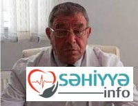 Baş həkim işdən çıxarıldı.