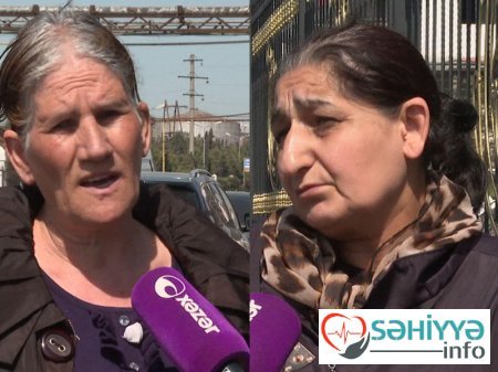 Fəaliyyətini dayandırmış hospitalın keçmiş işçiləri əmək kitabçalarını ala bilmirlər