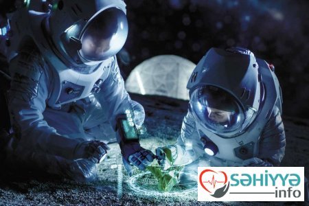 Bu 10 kosmik texnologiya insanları xilas edir