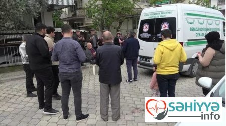 Türkiyədə mühafizəçini ağcaqanad dişlədi: Həyatını xilas etmək mümkün olmadı -FOTO