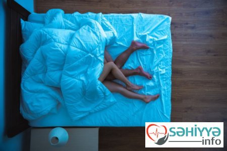 Seksual yuxular necə yozulur?