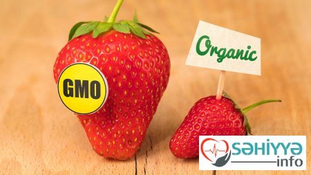 Şok xəbərdarlıq: bu qidaları yeməyin, xərçəng nədən yaranır?