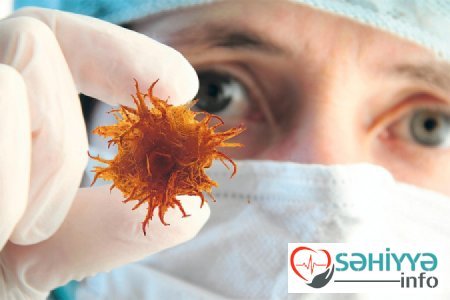 3 ay ömrü qalmışdı! Bu, onun həyatını xilas etdi, 4-cü dərəcəli xərçəngi sağaltdı!