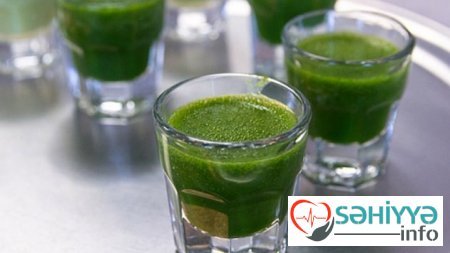 3 ay ömrü qalmışdı! Bu, onun həyatını xilas etdi, 4-cü dərəcəli xərçəngi sağaltdı!