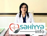 Ginekoloji xəstəliklərin əlamətləri hansılardır? Qadınlar oxusun.