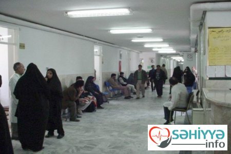 İranda "müalicə"nin qaranlıq tərəfləri: "Elə iynələr vururlar ki…" - Dəhşətli faktlar