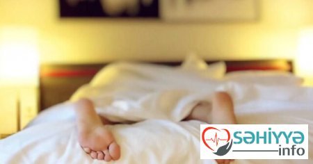 Cinsi istəyi öldürən 5 vərdiş – Məşhur həkim açıqladı Cinsi istəyi öldürən 5 vərdiş – Məşhur həkim açıqladı