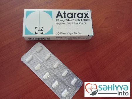 Azərbaycanda 4 manatlıq dərman 10 manat oldu - Aylardır tapılmırdı....