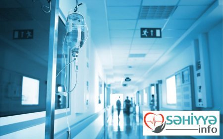 Lənkəranda bir ailənin beş üzvü zəhərləndi