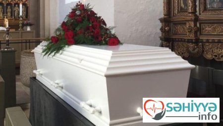 Tanınmış Amerikalı kino ulduzu qəzada öldü