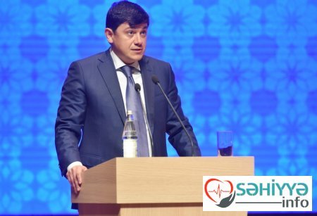 Xarici ölkələrdə 2 minə yaxın azərbaycanlı həkim fəaliyyət göstərir