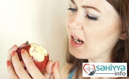 Diş ətinin qanamasını aradan qaldırmağın ƏSAS YOLLARI