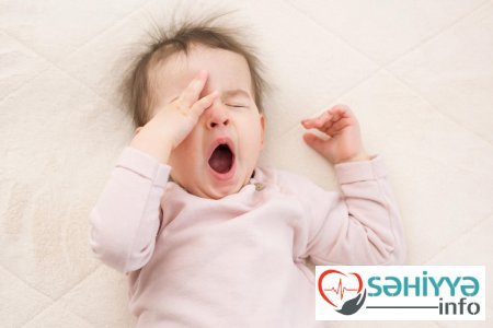 Harada gəldi yatın: Sən demə gündüz yuxusu...