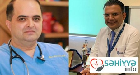 Azərbaycanlı alimlər dünya səviyyəli uğura imza atdılar!