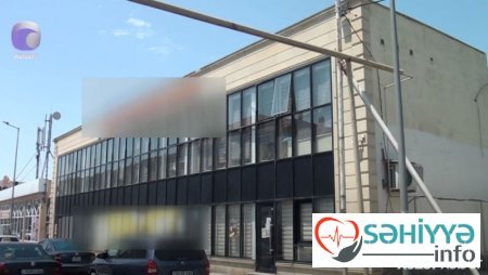 Bu Psixologiya Mərkəzinə 