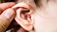 Qulaq ağrısı zamanı fizioterapiyanın xeyri varmış.
