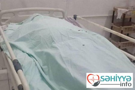 Xəstəxanada kondisionerin işləməməsi xəstələrin ölümünə səbəb oldu