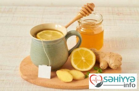 Beyin qan dövranını artıran, yorğunluğa qarşı içki