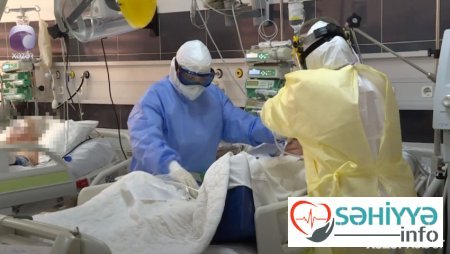 Koronovirus artıq bitib?