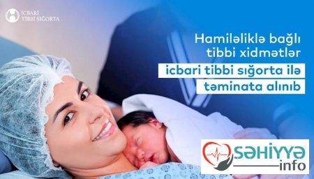 Doğuş əməliyyatı ödənişsiz olub