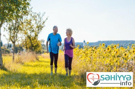 Daha çox yaşamaq üçün 10 ƏSAS QAYDA