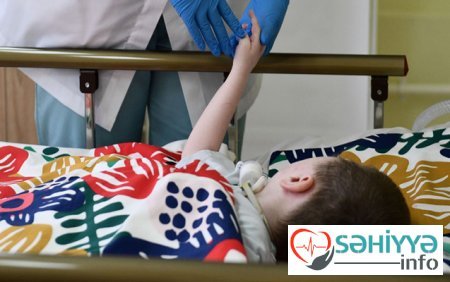 Ailəsi ilə Zaqatalaya gəzməyə gedən 11 yaşlı uşaq öldü