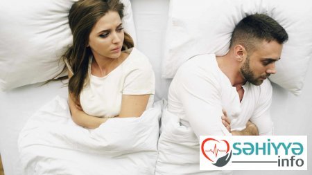 İntim əlaqə neçə dəqiqə çəkməlidir?