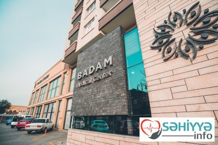 Jurnalistlər üçün ödənişsiz göz müayinəsi - Badam Medical Center
