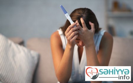 Sonsuzluq müalicə ilə aradan qalxa bilərmi? - MİFLƏRƏ SON QOYULDU