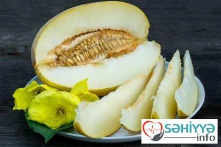 Yemişin faydaları nələrdir...