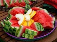 Şirin və yetişmiş qarpızı seçmək üçün 7 sirr