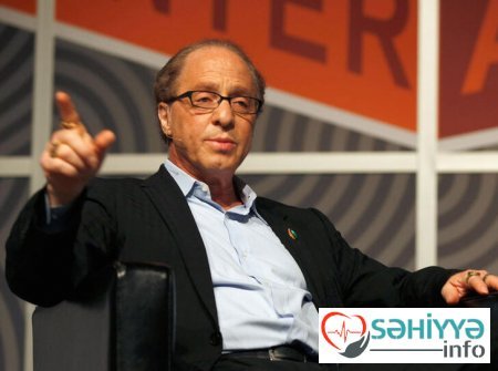 Ölümsüzlüyə 7 addım: Əbədi yaşamağa hazırlaşan insan1