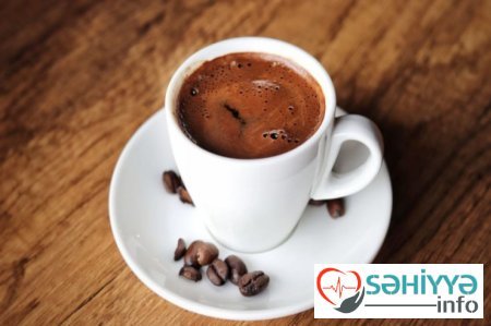 Bu xəstəliyi olanlar qəhvə içməməlidir