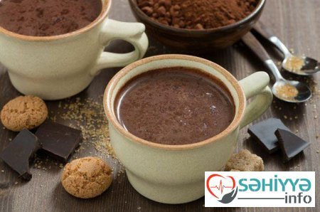 Cavan qalmaq istəyənlərin içkisi