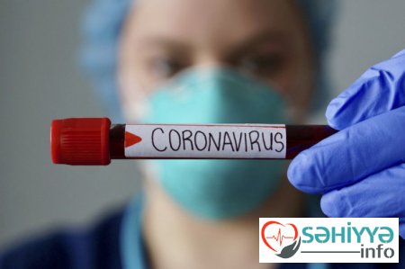 Qonşu ölkədə koronavirusa yoluxma halları artır