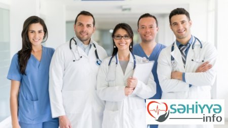 Həkimlərin maaşlarına əlavənin müddəti artırıldı