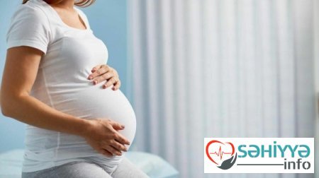 Hamiləlik tarixə qovuşur - Qadınlara ehtiyac qalmır
