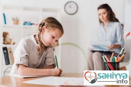 Autizmin daha bir SƏBƏBİ